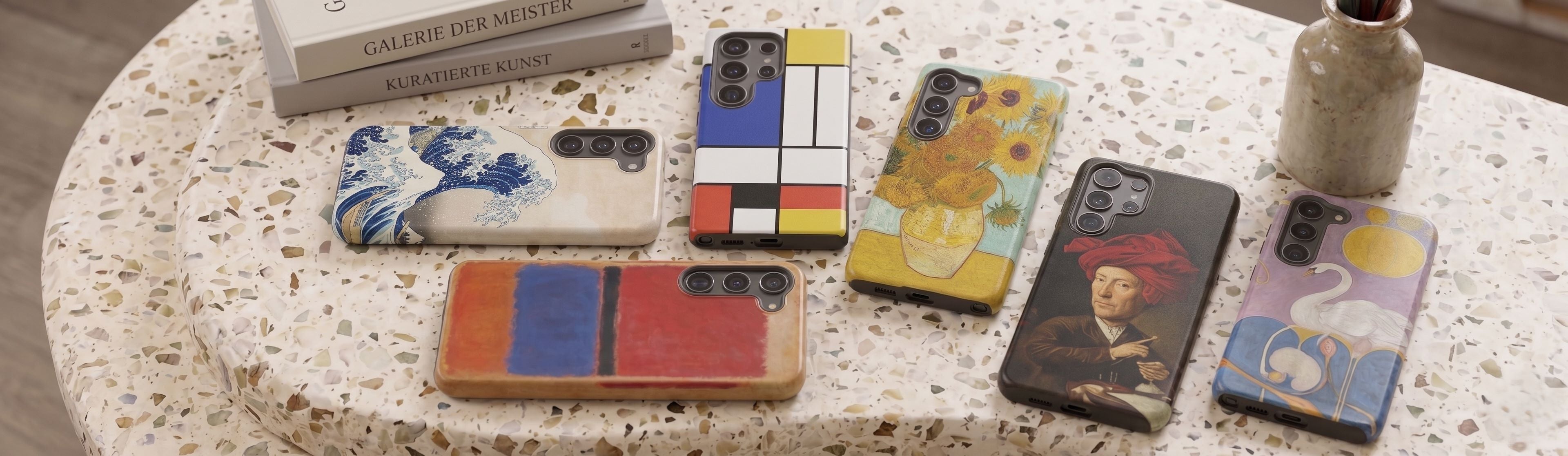 Samsung Cases