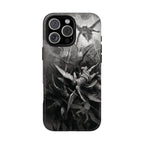 Paradise Lost | The Battle in Heaven by Gustave Doré - iPhone Tough Case