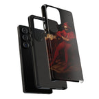 Stańczyk by Jan Matejko - Samsung Tough Case