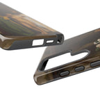 Le Marche d'esclaves by Jean-Leon Gerome - Samsung Tough Case