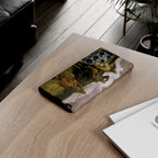 Bogatyrs by Viktor Vasnetsov - Samsung Tough Case