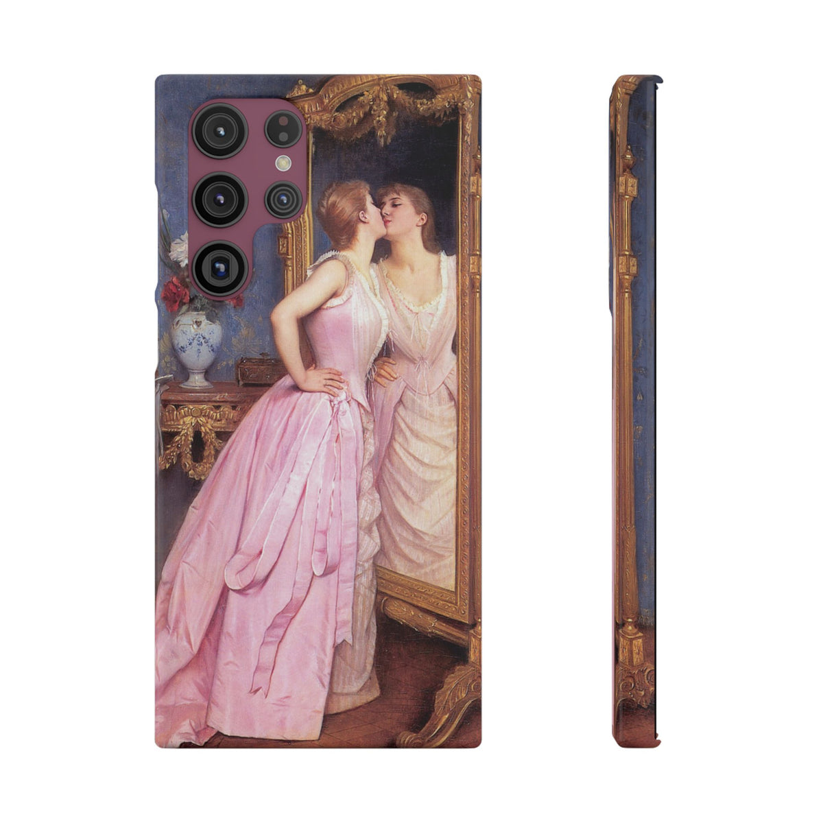 Vanity by Auguste Toulmouche - Samsung Slim Case