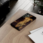Saint Sebastian by Titian - Samsung Tough Case
