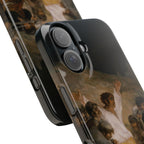 The Third of May 1808 by Francisco Goya - iPhone Slim Case
