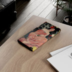 JOB by Alphonse Mucha - Samsung Tough Case