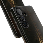 The Corpses of the De Witt Brothers by Jan de Baen - Samsung Tough Case