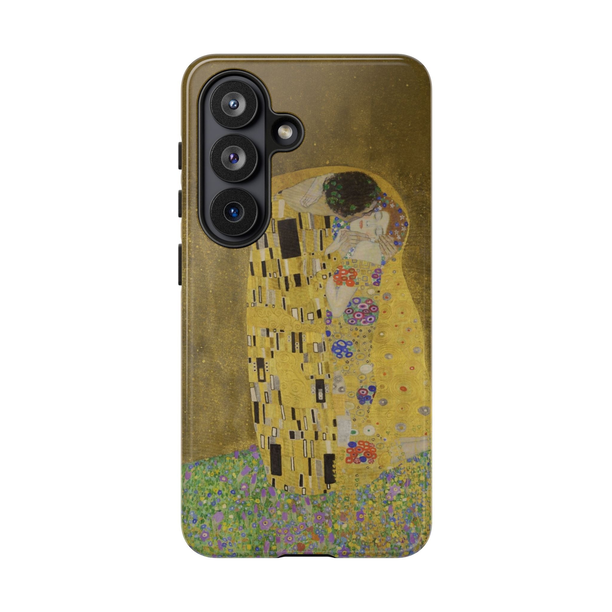 The Kiss by Gustav Klimt - Samsung Tough Case