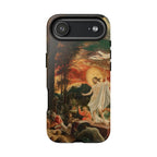Auferstehung Christi von Albrecht Altdorfer - iPhone Tough Case