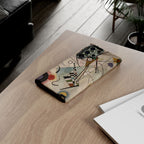 Composition VIII by Vasily Kandinsky - Samsung Tough Case