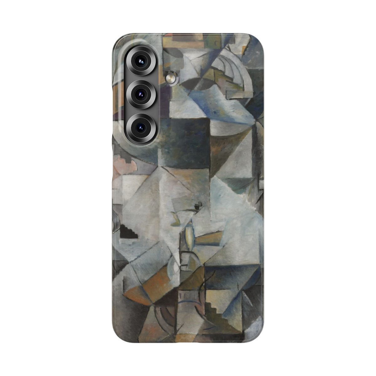 The Samovar by Kazimir Malevich - Samsung Slim Case