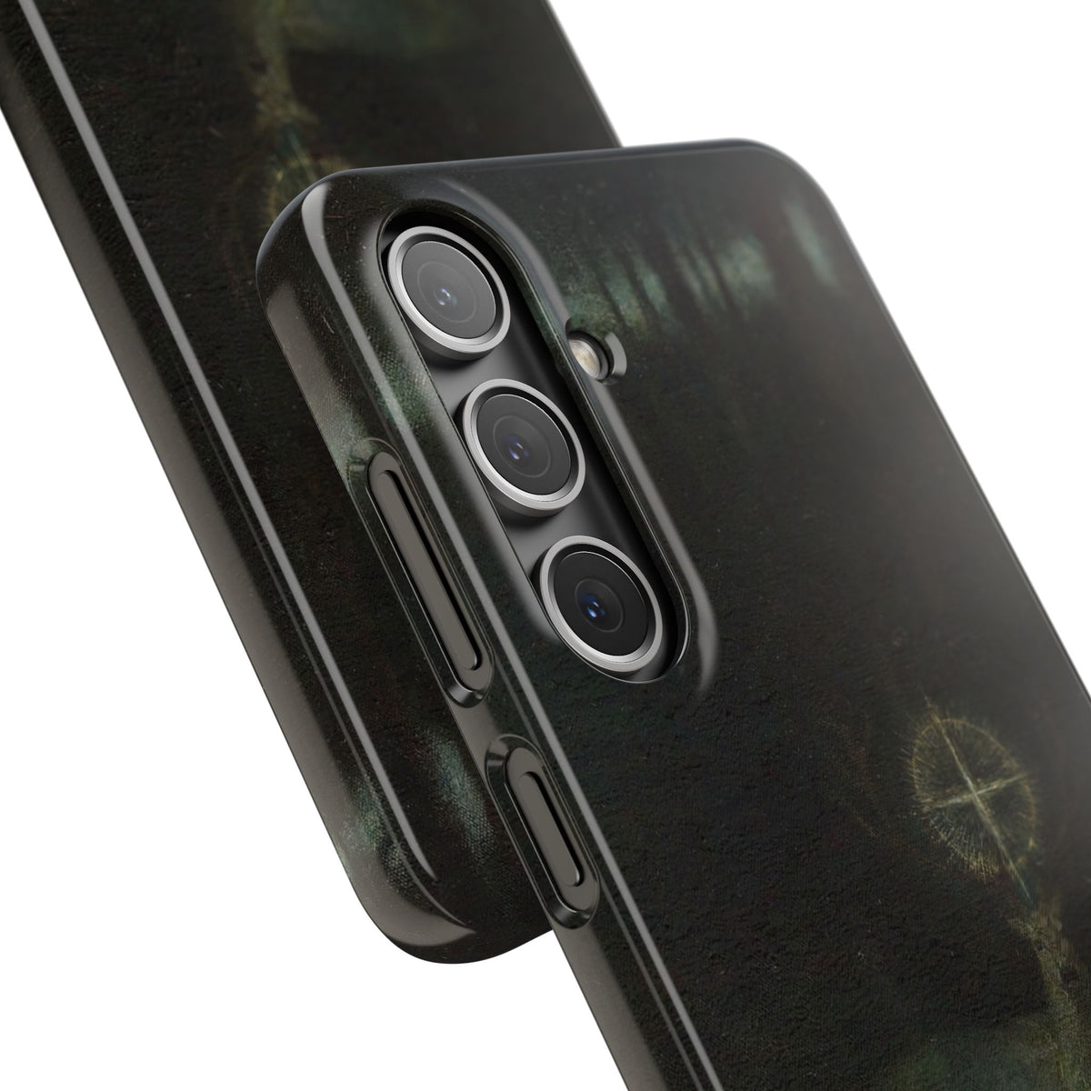 Franz von Stucks "Die Vision des Heiligen Hubertus" - Samsung Slim Case