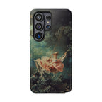 The Swing by Jean-Honoré Fragonard - Samsung Tough Case