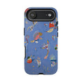 Sky Blue by Vasily Kandinsky - iPhone Tough Case