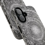 The Empyrean di Gustave Doré - Cover Rigida Rinforzata per iPhone