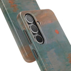 Impression, Sunrise by Claude Monet - Samsung Slim Case