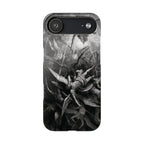 Paradise Lost | The Battle in Heaven by Gustave Doré - iPhone Slim Case