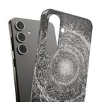 The Empyrean by Gustave Doré - Samsung Slim Case