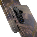 Vista da Stalheim di Johan Dahl - Samsung Tough Case