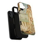 La Nascita di Venere di Sandro Botticelli - Cover rigida per iPhone