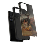 Witches’ Sabbath by Francisco de Goya - Samsung Tough Case