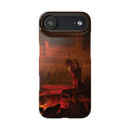 Pandemonium by John Martin - iPhone Slim Case