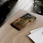 The Apparition by Gustave Moreau - Samsung Tough Case