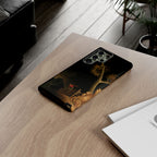 The Refuge by Franz Sedlacek - Samsung Tough Case