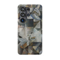 The Samovar by Kazimir Malevich - Samsung Slim Case