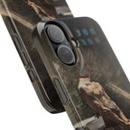 Le Précurseur by Eugène Trigoulet - iPhone Slim Case