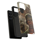 That 2,000 Yard Stare by Thomas Lea - Samsung Tough Case