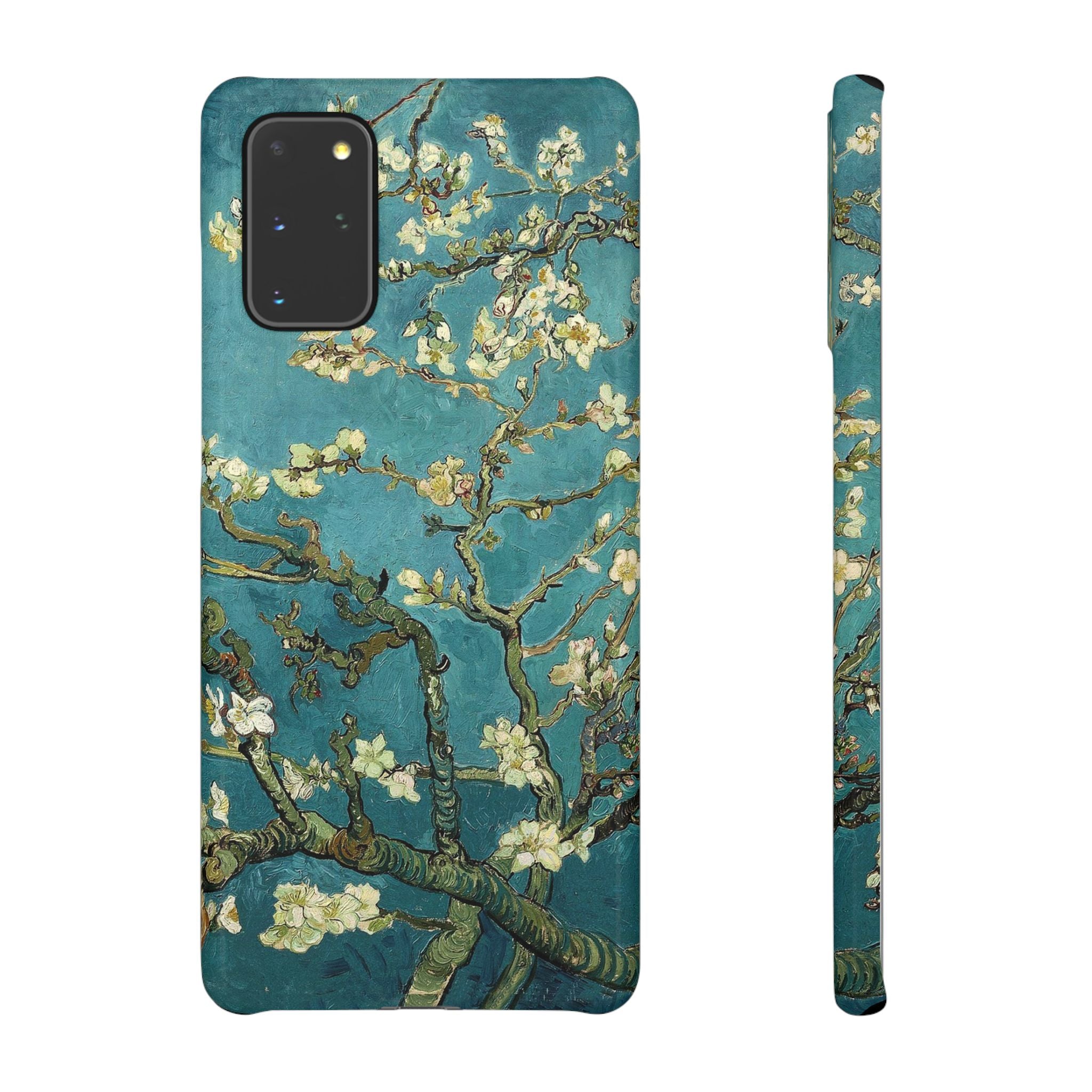 Blossoming Almond Tree by Van Gogh - Samsung Slim Case