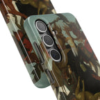 Die Qualen des Heiligen Antonius von Michelangelo – Samsung Slim Case