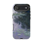 Water Lilies by Claude Monet - iPhone Tough Case