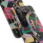 Composition X by Vasily Kandinsky - Samsung Tough Case