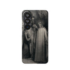 Plate CXLI “The Judas Kiss” by Gustave Doré - Samsung Slim Case