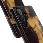 Saint Sebastian by Titian - Samsung Tough Case
