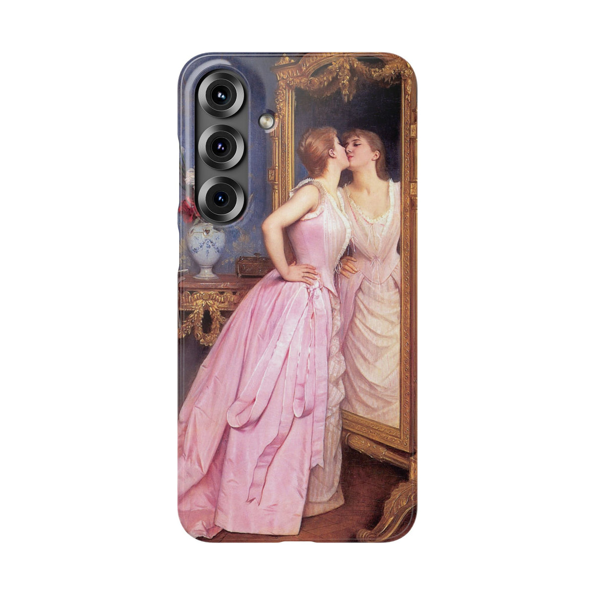 Vanity by Auguste Toulmouche - Samsung Slim Case