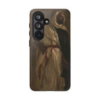 Arabesque by Alexandre Cabanel - Samsung Tough Case