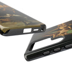 Witches’ Flight by Francisco de Goya - Samsung Tough Case