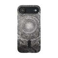 The Empyrean by Gustavo Doré - iPhone Slim Case