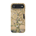 The Tree of Life by Gustav Klimt - iPhone Slim Case