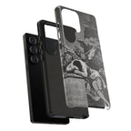 Goyas Schlaf der Vernunft - Samsung Tough Case