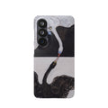 The Swan, No. 1 by Hilma af Klint - Samsung Slim Case