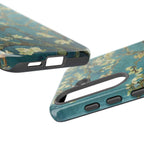 Albero di mandorlo in fiore di Van Gogh - Samsung Tough Case