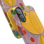 The Ten Largest No. 7, Adulthood by Hilma af Klint - iPhone Slim Case