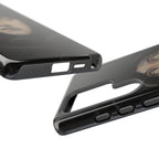 Testa di Medusa di Franz von Stuck - Samsung Tough Case