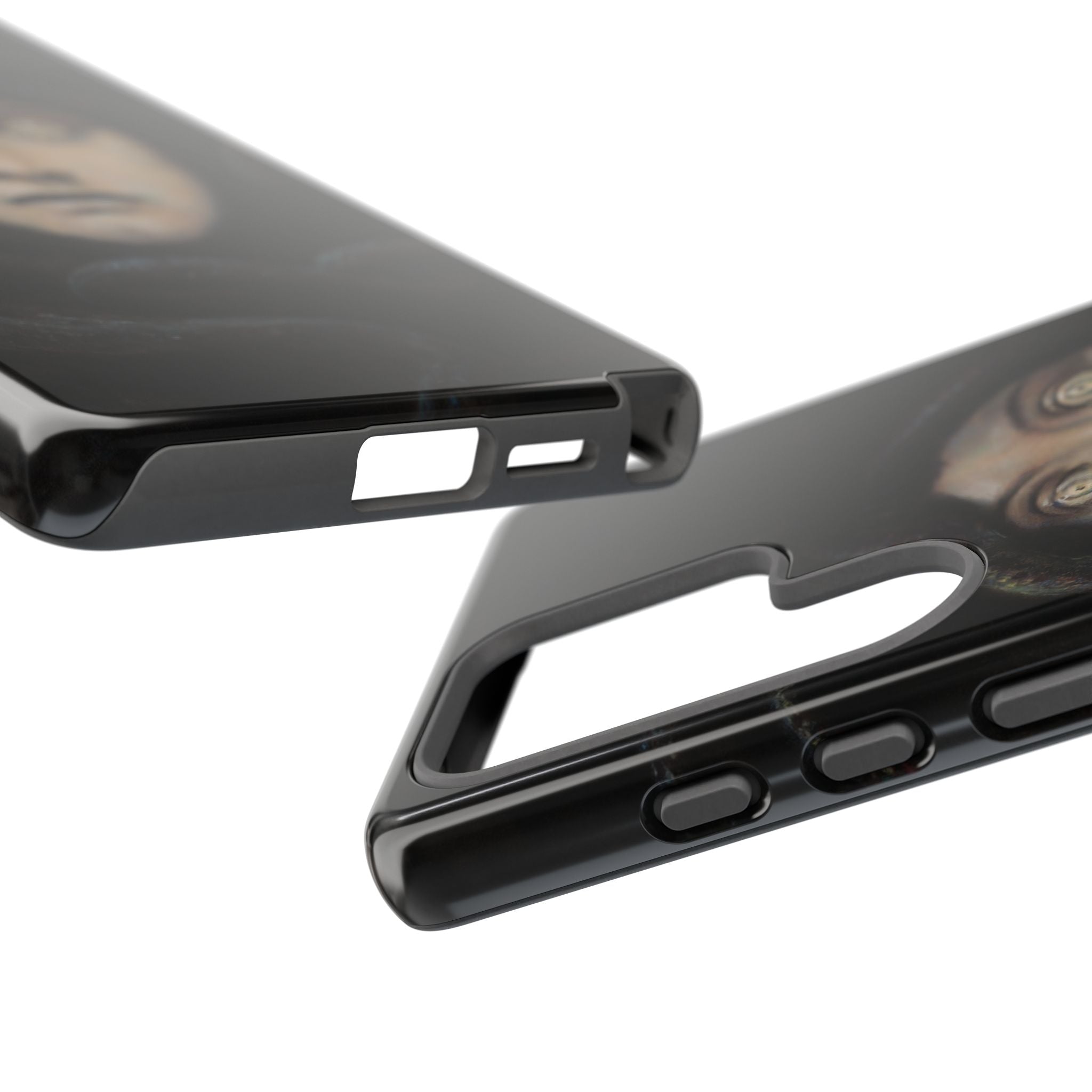 Testa di Medusa di Franz von Stuck - Samsung Tough Case