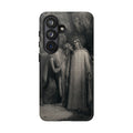 The Holy Bible: Plate CXLI “The Judas Kiss” by Gustave Doré - Samsung Tough Case