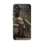 Le Précurseur by Eugène Trigoulet - Samsung Tough Case