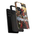 Assumption of the Virgin by Titian - Samsung Tough Case
